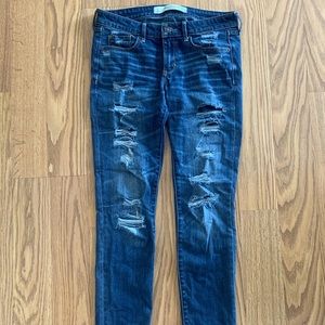 Abercrombie & Fitch Jeans
